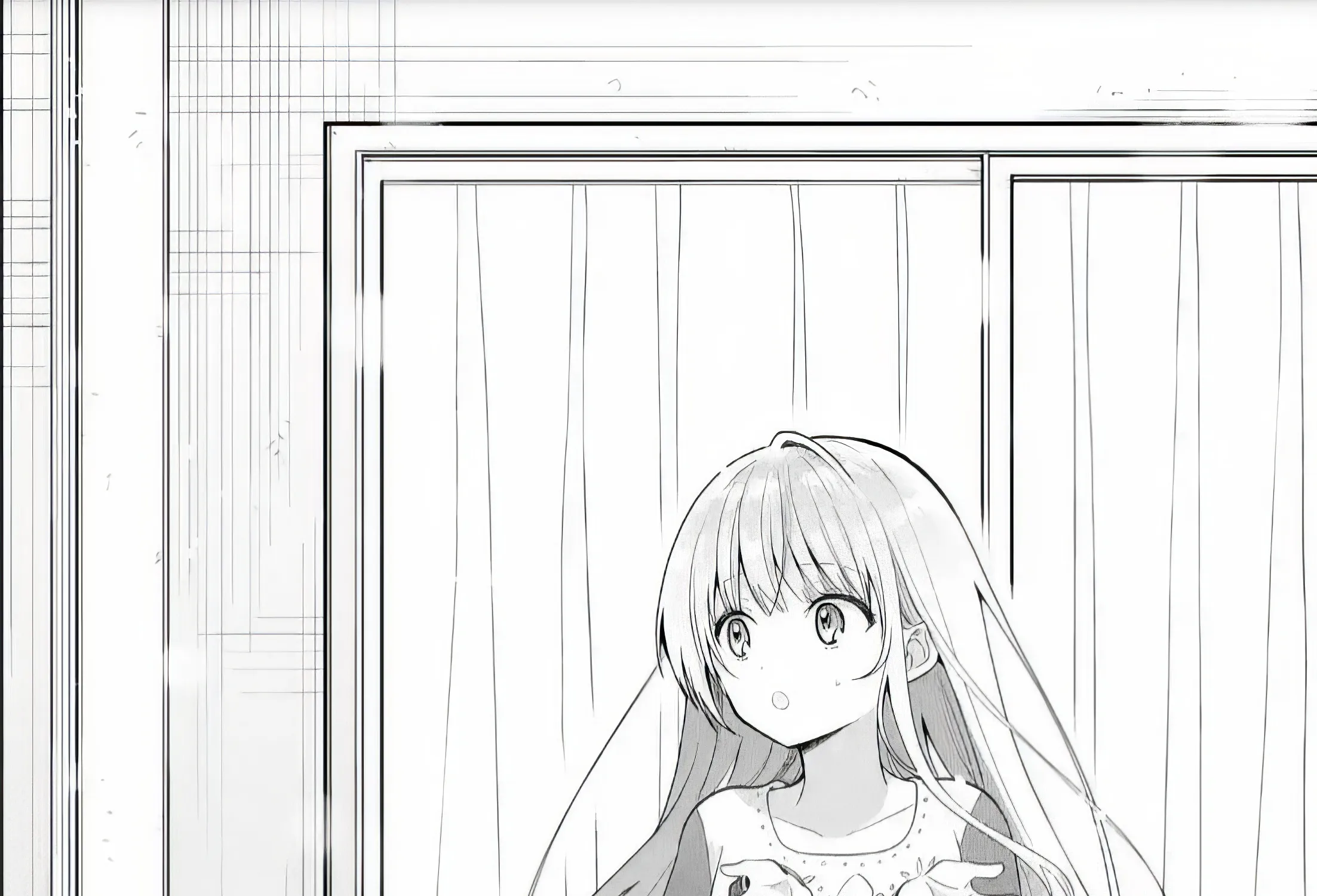 The Angel Next Door Spoils Me Rotten Zinmanga X Chapter 10.4 Page 27