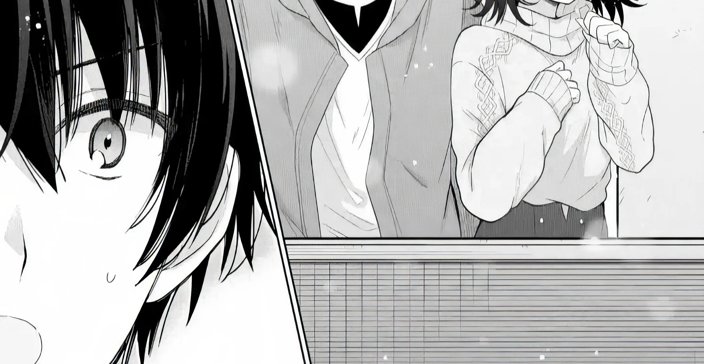 The Angel Next Door Spoils Me Rotten Zinmanga X Chapter 10.4 Page 31