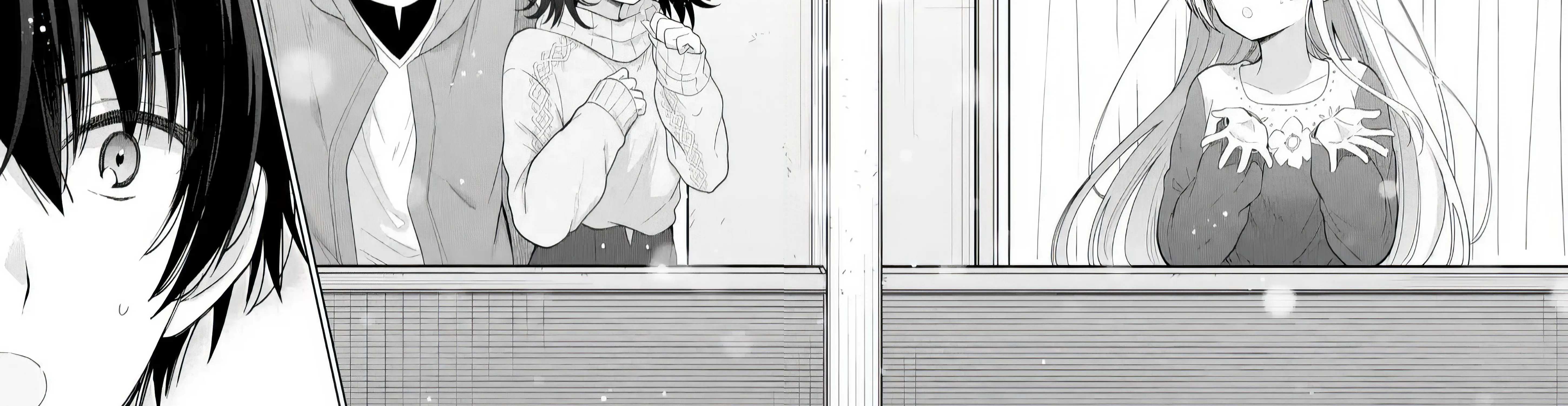 The Angel Next Door Spoils Me Rotten Zinmanga X Chapter 10.4 Page 34