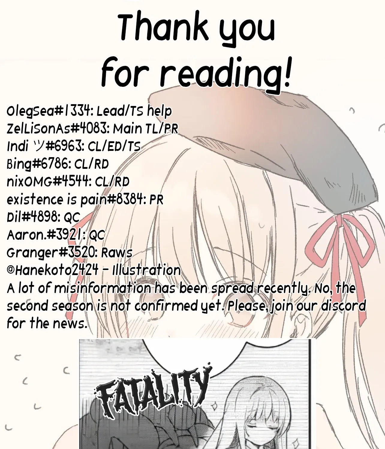 The Angel Next Door Spoils Me Rotten Zinmanga X Chapter 10.4 Page 39
