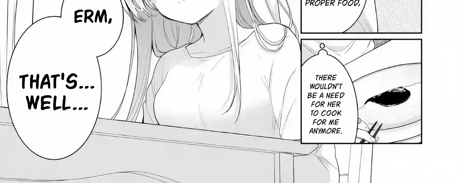 The Angel Next Door Spoils Me Rotten Zinmanga X Chapter 10.2 Page 18