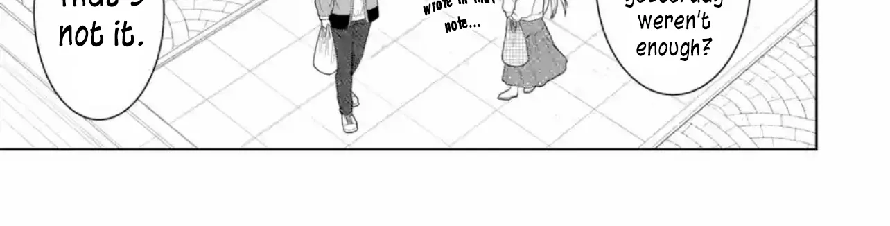 The Angel Next Door Spoils Me Rotten Zinmanga X Chapter 10.1 Page 10