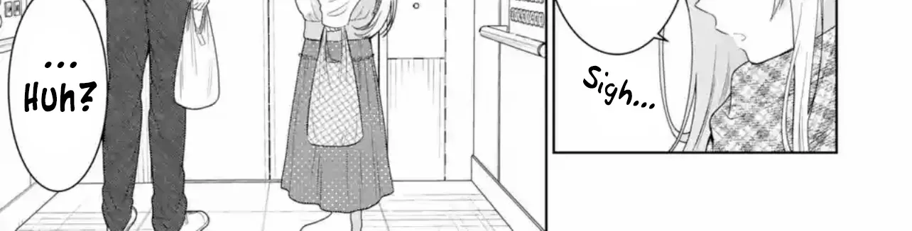 The Angel Next Door Spoils Me Rotten Zinmanga X Chapter 10.1 Page 14