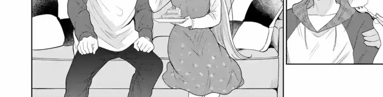 The Angel Next Door Spoils Me Rotten Zinmanga X Chapter 9.4 Page 2