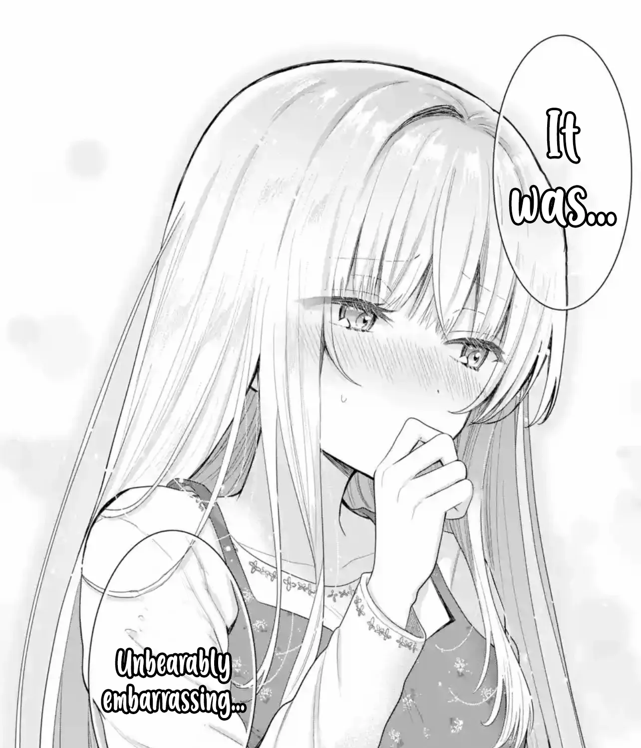 The Angel Next Door Spoils Me Rotten Zinmanga X Chapter 9.4 Page 9