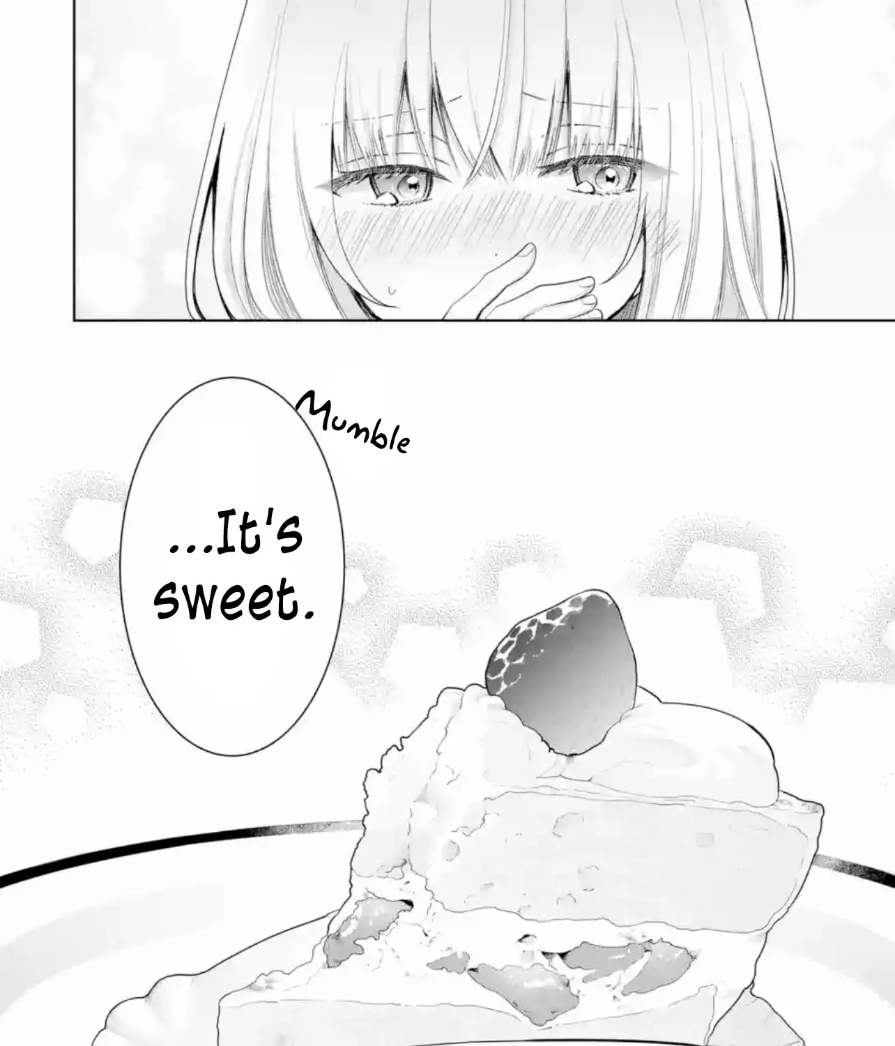 The Angel Next Door Spoils Me Rotten Zinmanga X Chapter 9.4 Page 13