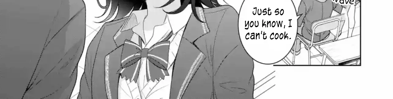 The Angel Next Door Spoils Me Rotten Zinmanga X Chapter 9.4 Page 20