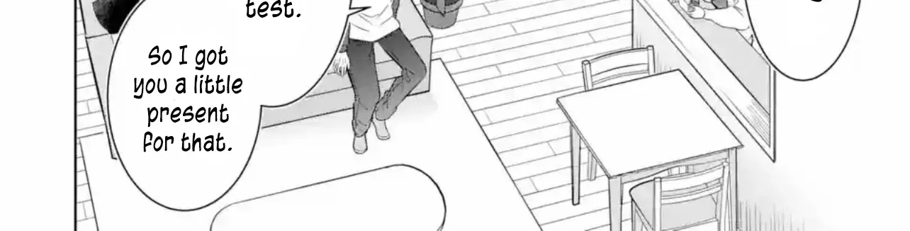 The Angel Next Door Spoils Me Rotten Zinmanga X Chapter 9.3 Page 4