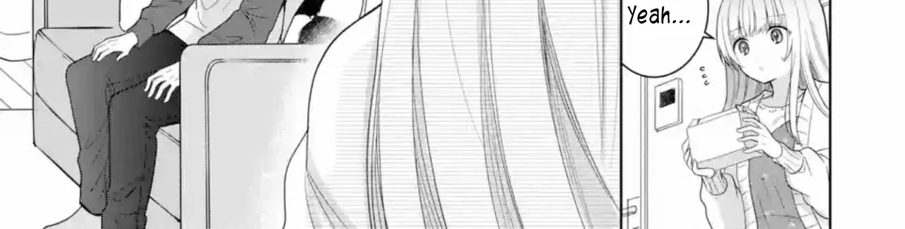 The Angel Next Door Spoils Me Rotten Zinmanga X Chapter 9.3 Page 6