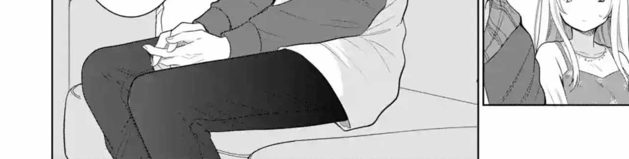 The Angel Next Door Spoils Me Rotten Zinmanga X Chapter 9.3 Page 12