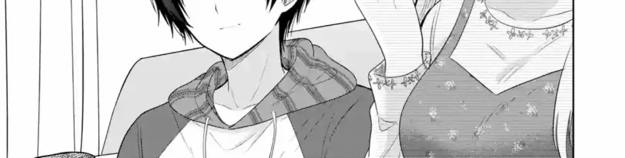 The Angel Next Door Spoils Me Rotten Zinmanga X Chapter 9.3 Page 18