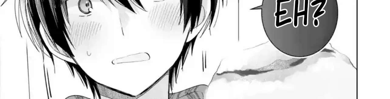 The Angel Next Door Spoils Me Rotten Zinmanga X Chapter 9.3 Page 22
