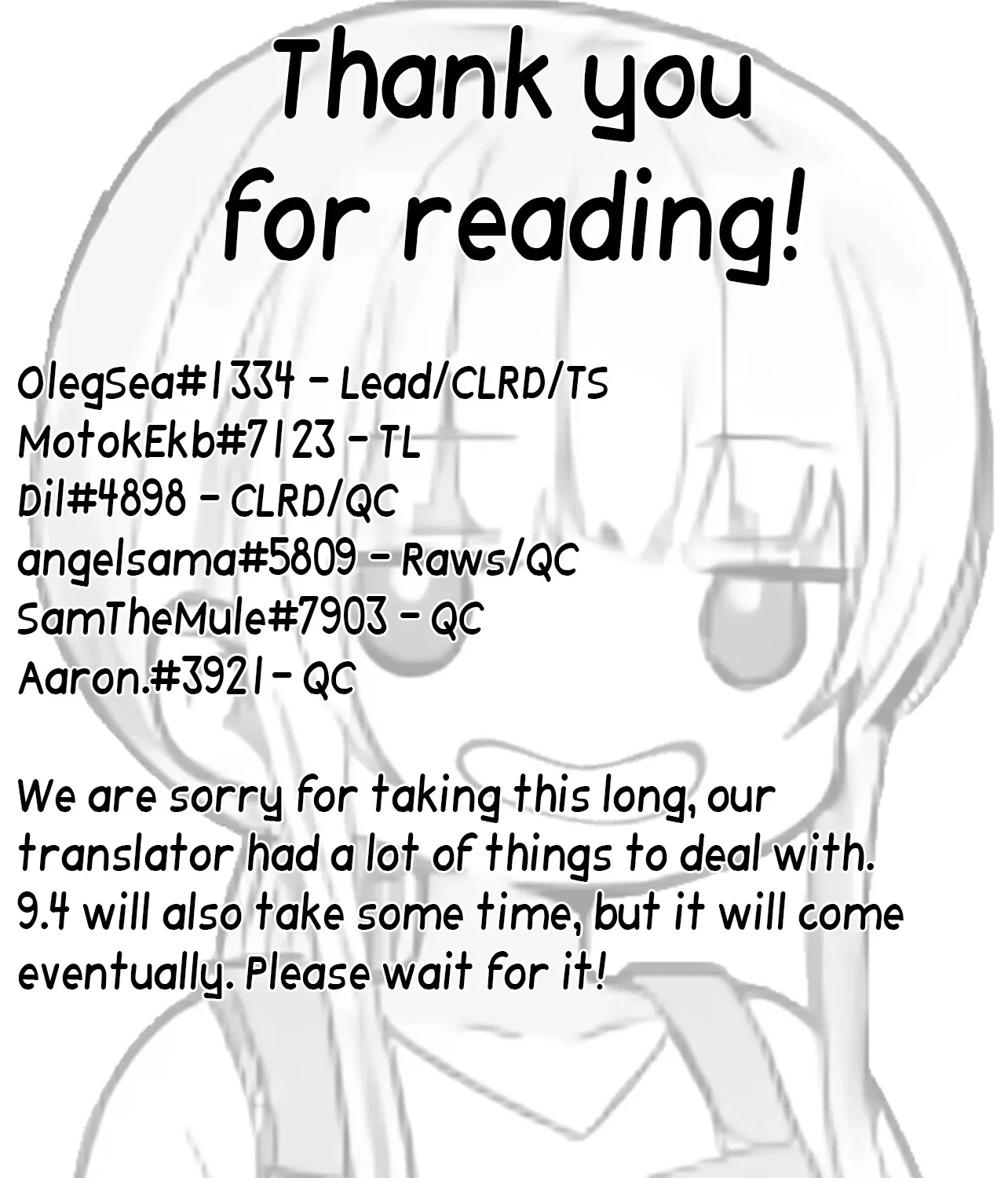 The Angel Next Door Spoils Me Rotten Zinmanga X Chapter 9.3 Page 23
