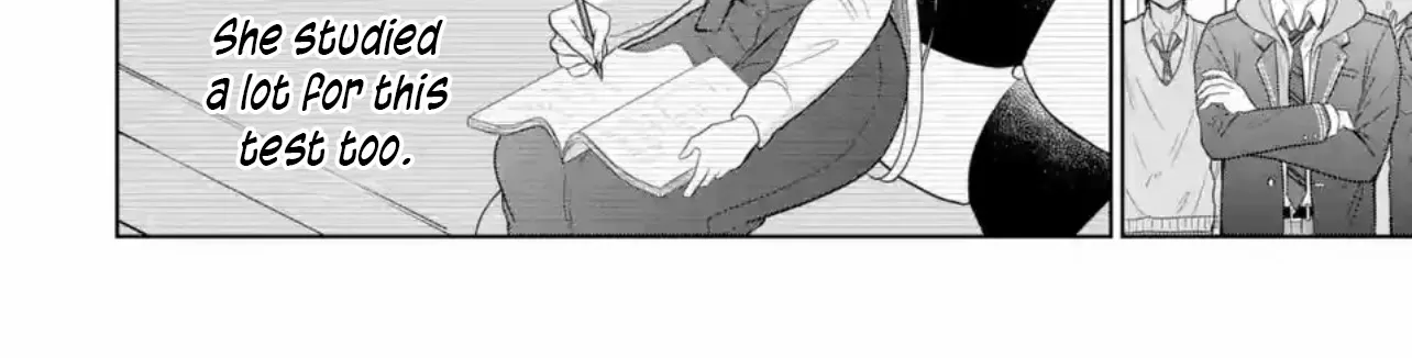 The Angel Next Door Spoils Me Rotten Zinmanga X Chapter 9.2 Page 4