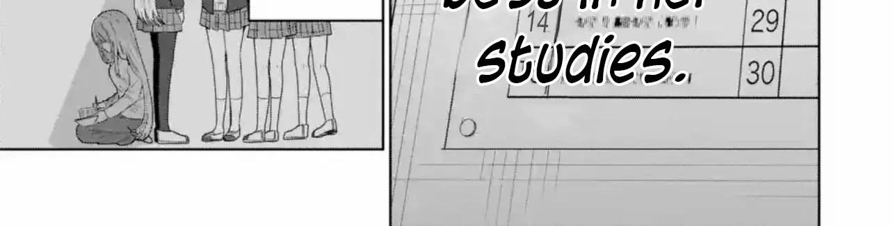 The Angel Next Door Spoils Me Rotten Zinmanga X Chapter 9.2 Page 10