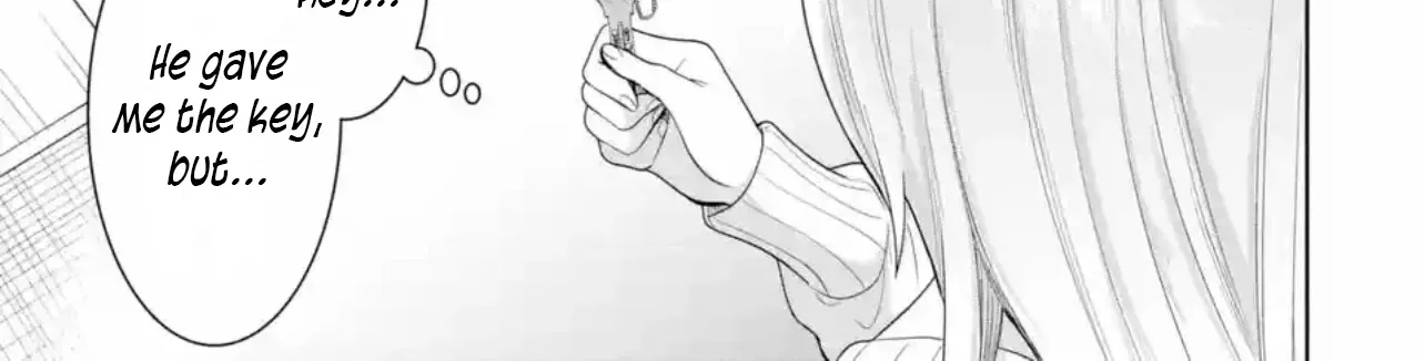The Angel Next Door Spoils Me Rotten Zinmanga X Chapter 9.2 Page 14