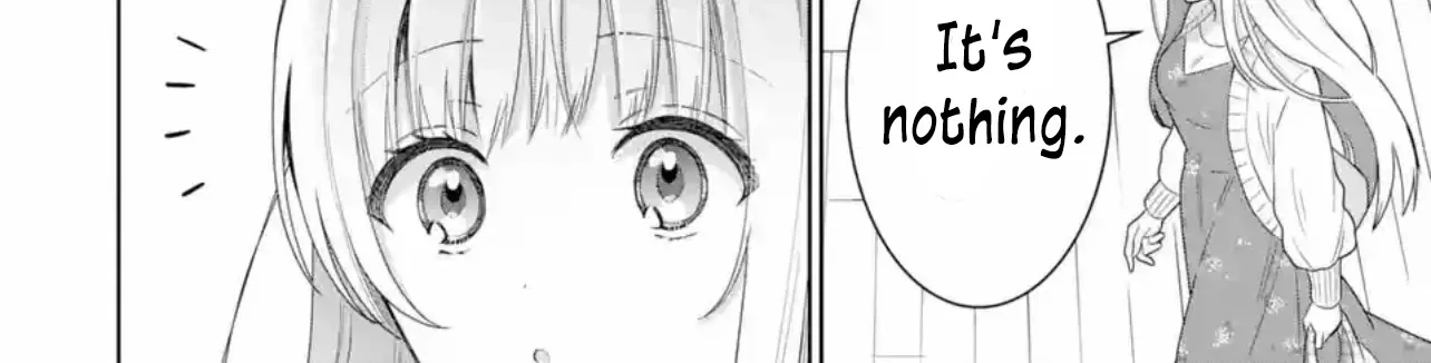 The Angel Next Door Spoils Me Rotten Zinmanga X Chapter 9.2 Page 20