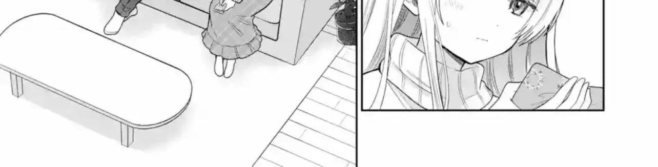 The Angel Next Door Spoils Me Rotten Zinmanga X Chapter 9.1 Page 16