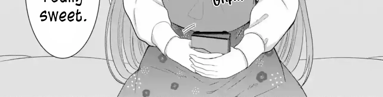 The Angel Next Door Spoils Me Rotten Zinmanga X Chapter 8.3 Page 2