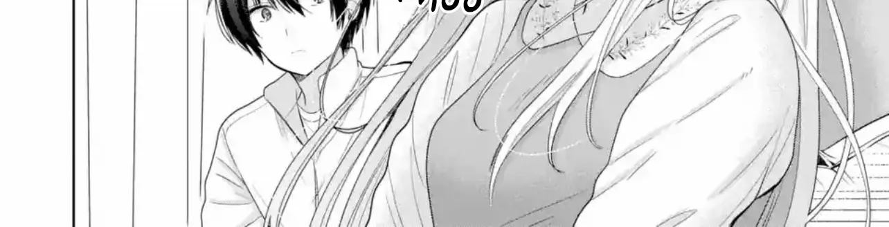 The Angel Next Door Spoils Me Rotten Zinmanga X Chapter 8.3 Page 4