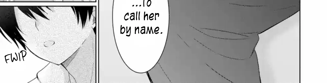 The Angel Next Door Spoils Me Rotten Zinmanga X Chapter 8.3 Page 10