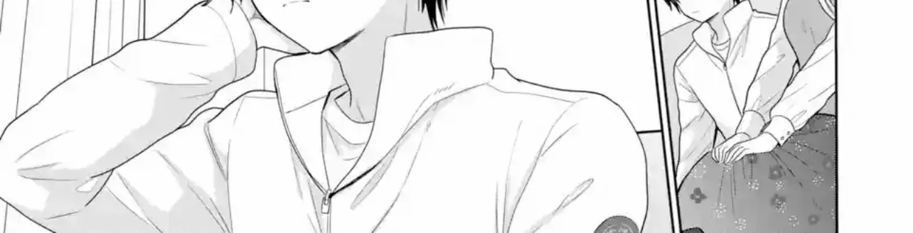 The Angel Next Door Spoils Me Rotten Zinmanga X Chapter 8.3 Page 14