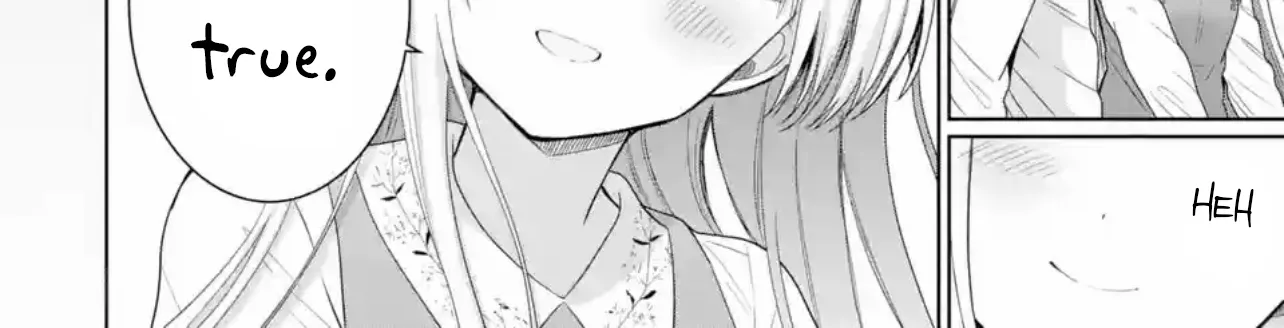 The Angel Next Door Spoils Me Rotten Zinmanga X Chapter 8.3 Page 16