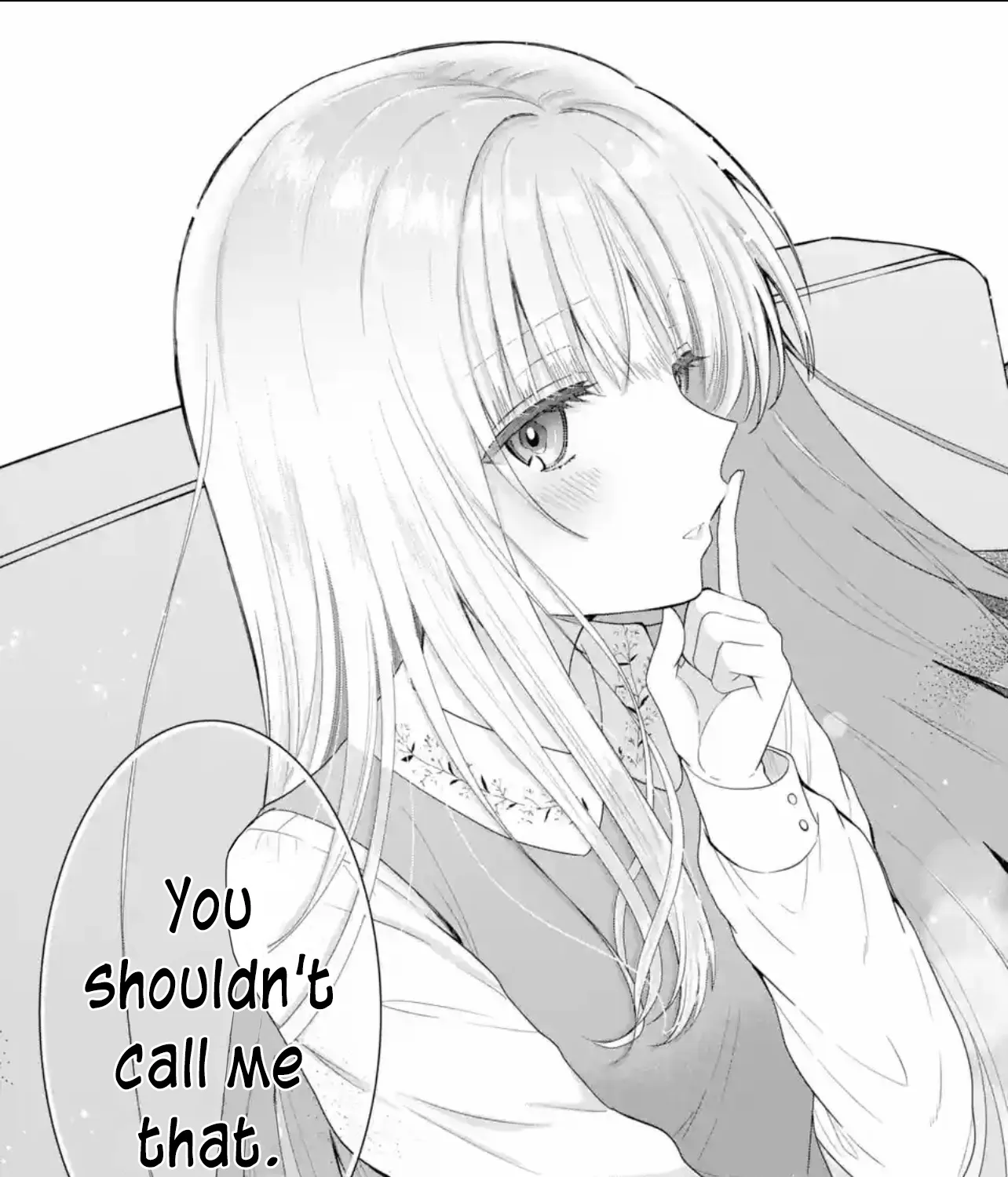 The Angel Next Door Spoils Me Rotten Zinmanga X Chapter 8.3 Page 21
