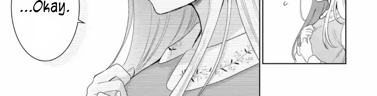The Angel Next Door Spoils Me Rotten Zinmanga X Chapter 8.2 Page 2