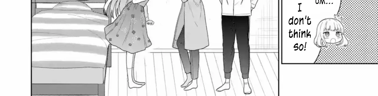 The Angel Next Door Spoils Me Rotten Zinmanga X Chapter 8.2 Page 4