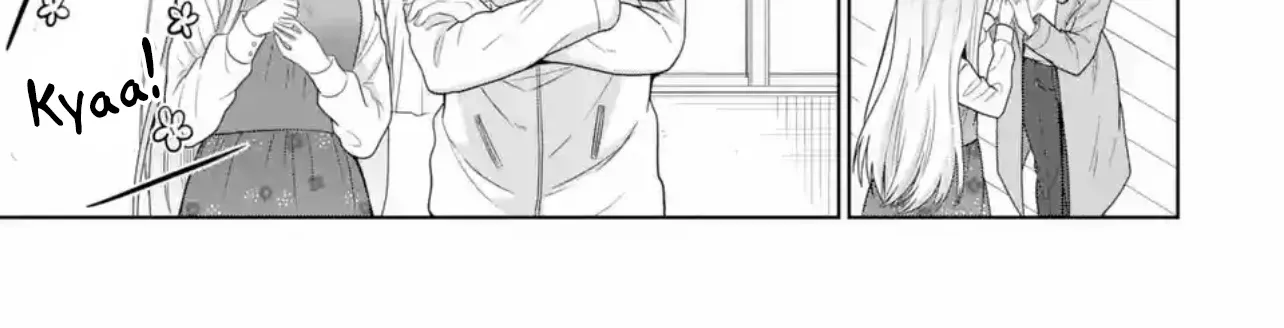 The Angel Next Door Spoils Me Rotten Zinmanga X Chapter 8.2 Page 6