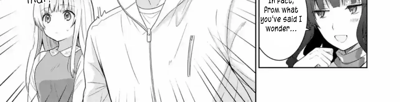The Angel Next Door Spoils Me Rotten Zinmanga X Chapter 8.2 Page 10
