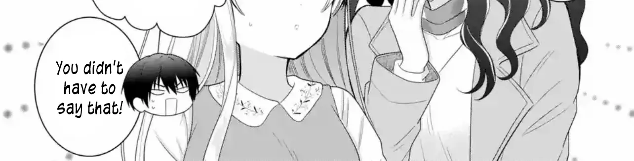 The Angel Next Door Spoils Me Rotten Zinmanga X Chapter 8.2 Page 12