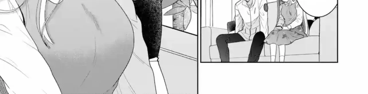 The Angel Next Door Spoils Me Rotten Zinmanga X Chapter 8.2 Page 18