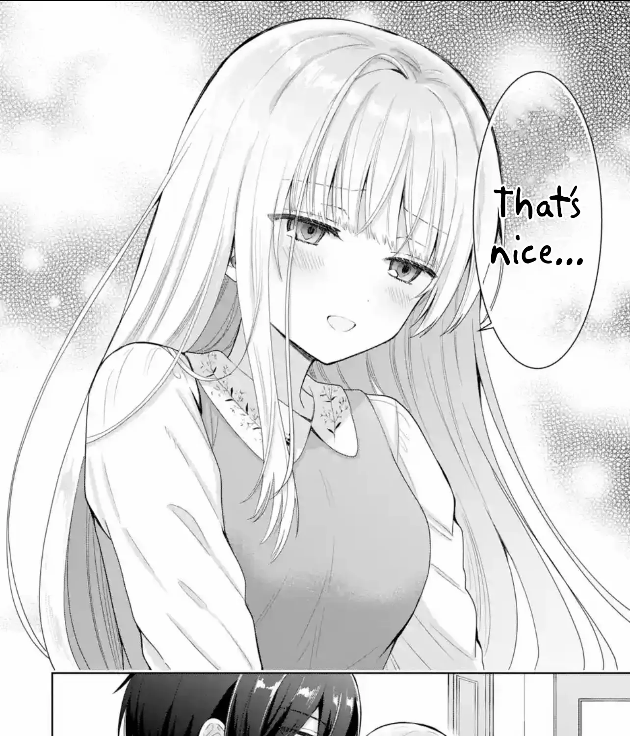 The Angel Next Door Spoils Me Rotten Zinmanga X Chapter 8.2 Page 19