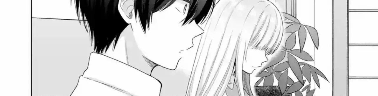 The Angel Next Door Spoils Me Rotten Zinmanga X Chapter 8.2 Page 20