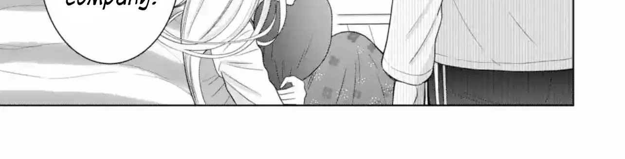 The Angel Next Door Spoils Me Rotten Zinmanga X Chapter 8.1 Page 6
