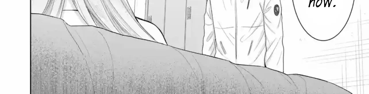 The Angel Next Door Spoils Me Rotten Zinmanga X Chapter 8.1 Page 8