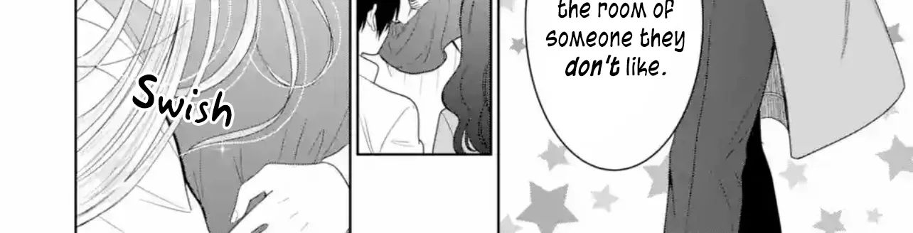 The Angel Next Door Spoils Me Rotten Zinmanga X Chapter 8.1 Page 12