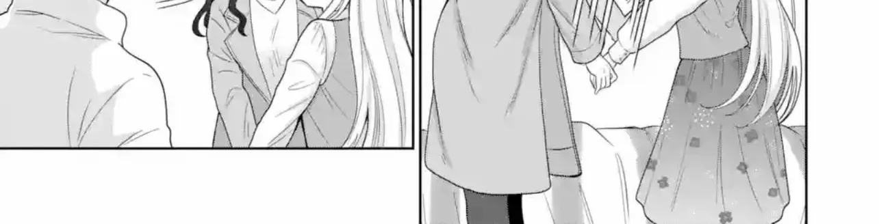 The Angel Next Door Spoils Me Rotten Zinmanga X Chapter 8.1 Page 18