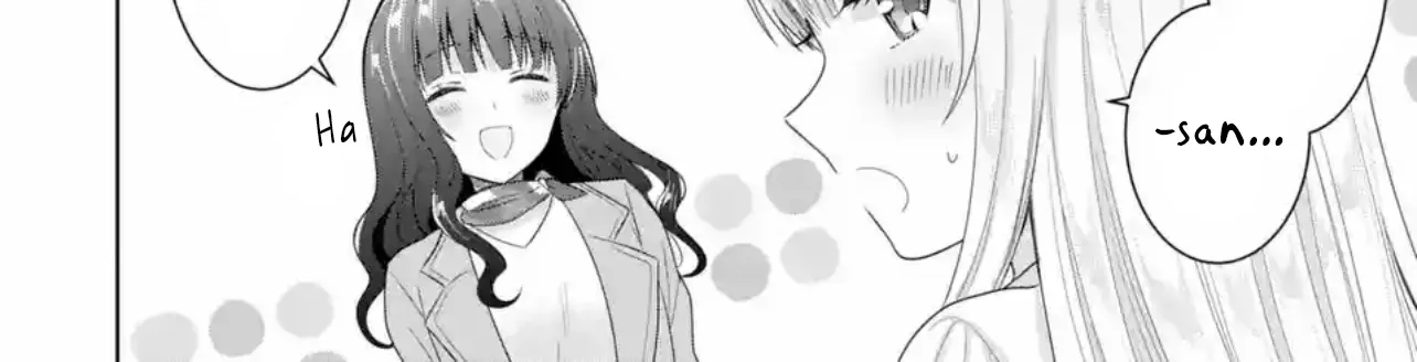 The Angel Next Door Spoils Me Rotten Zinmanga X Chapter 8.1 Page 20
