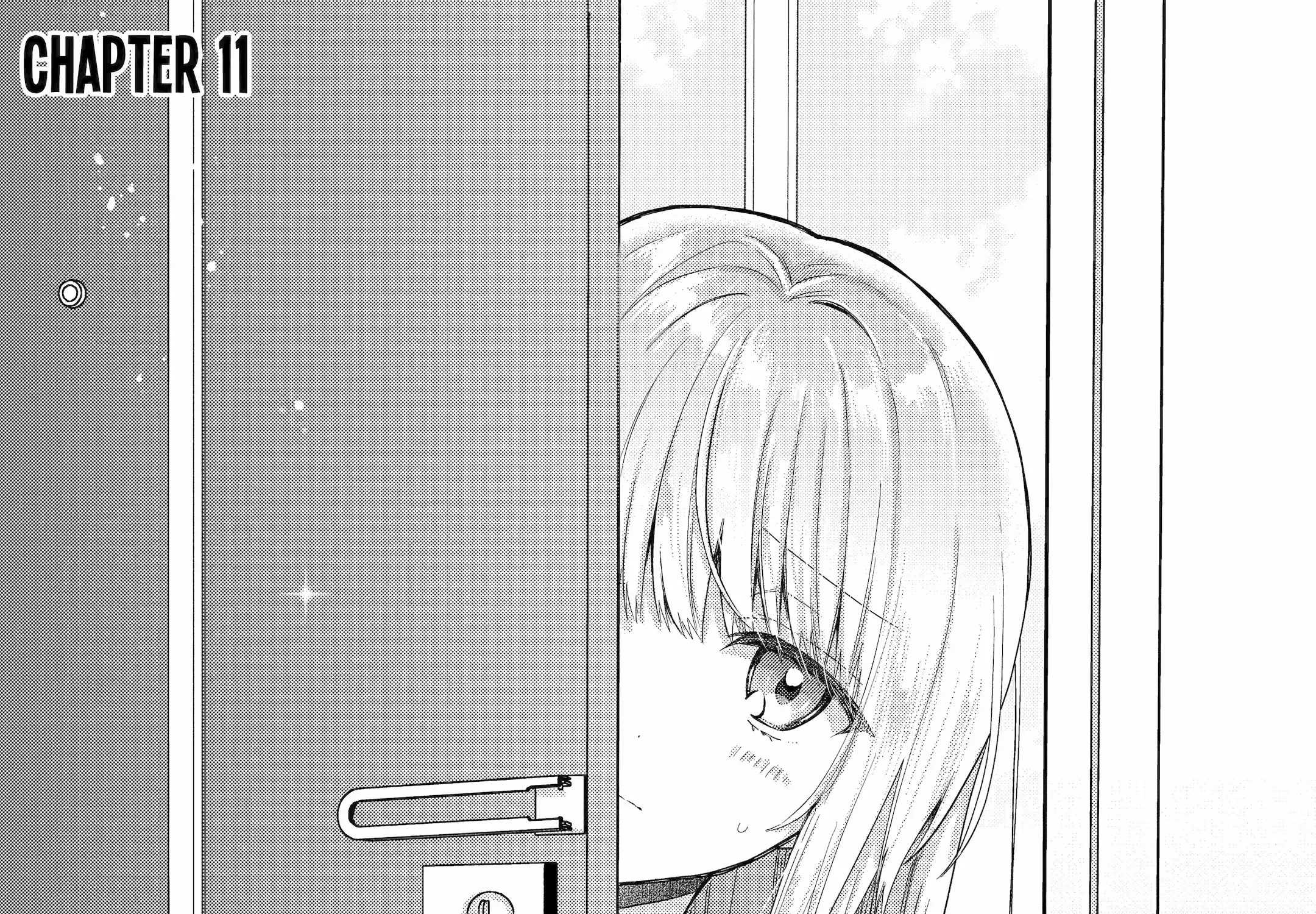 The Angel Next Door Spoils Me Rotten Zinmanga X Chapter 8 Page 2