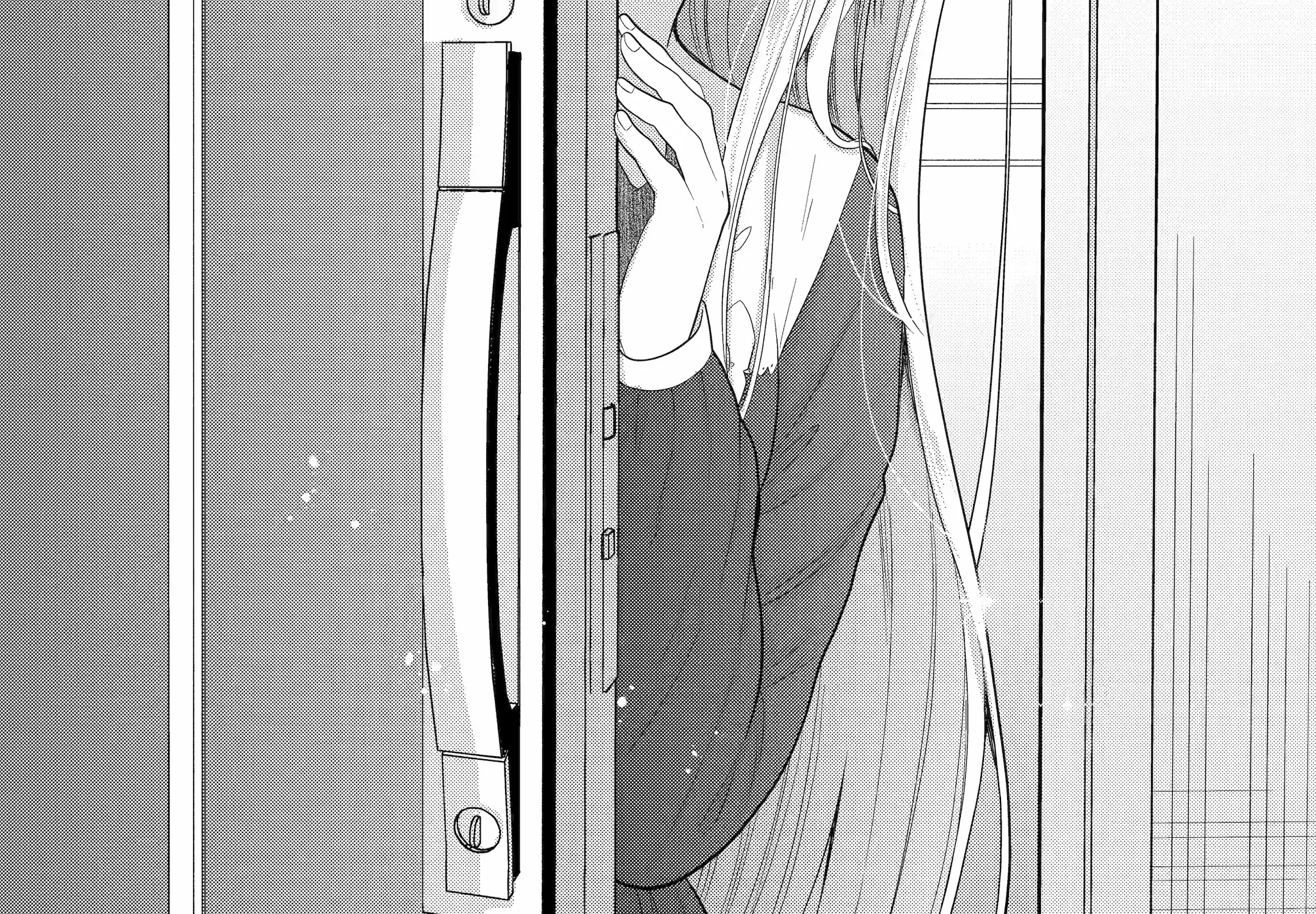 The Angel Next Door Spoils Me Rotten Zinmanga X Chapter 8 Page 3