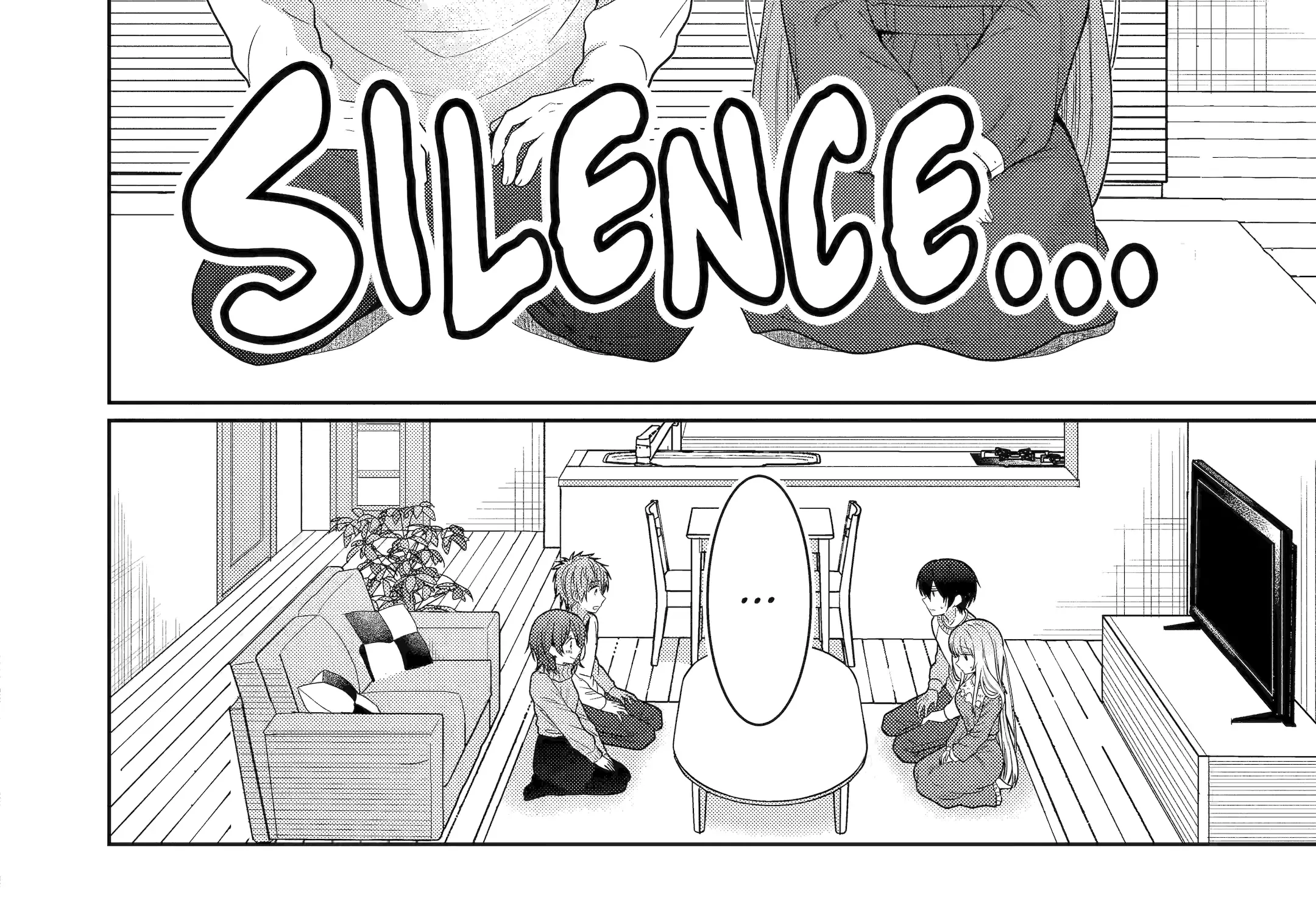 The Angel Next Door Spoils Me Rotten Zinmanga X Chapter 8 Page 6