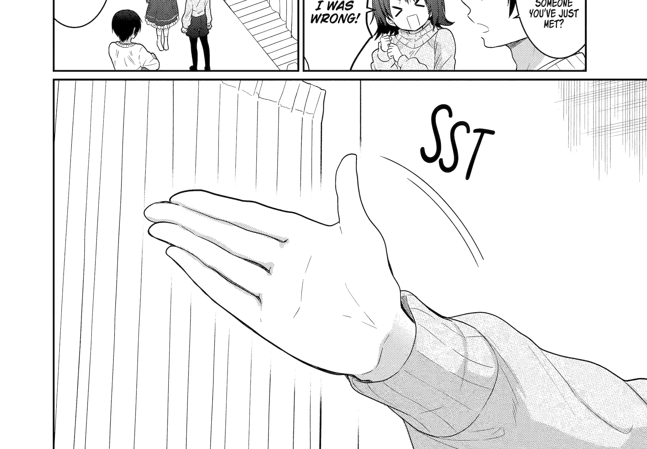 The Angel Next Door Spoils Me Rotten Zinmanga X Chapter 8 Page 42