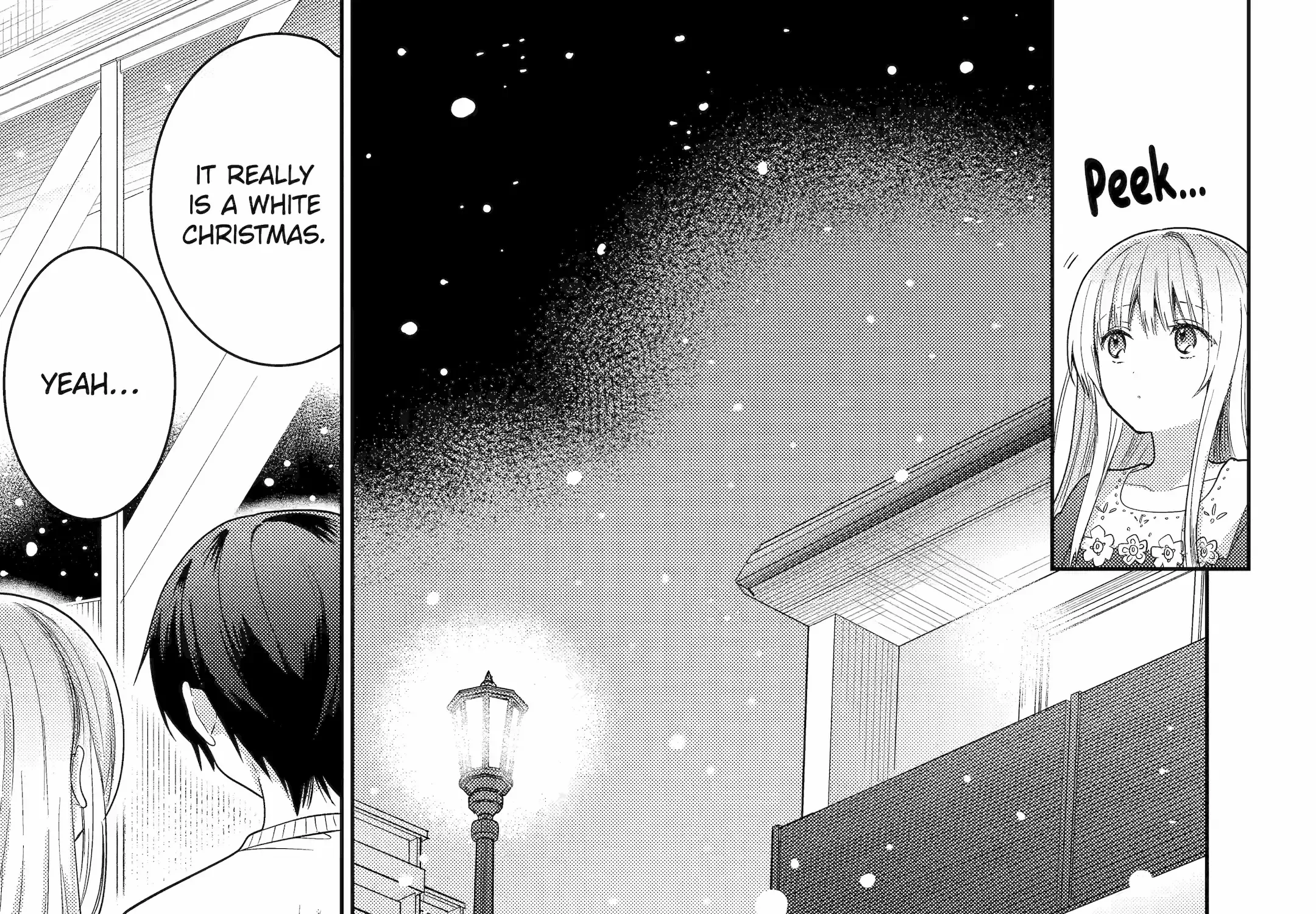The Angel Next Door Spoils Me Rotten Zinmanga X Chapter 8 Page 62