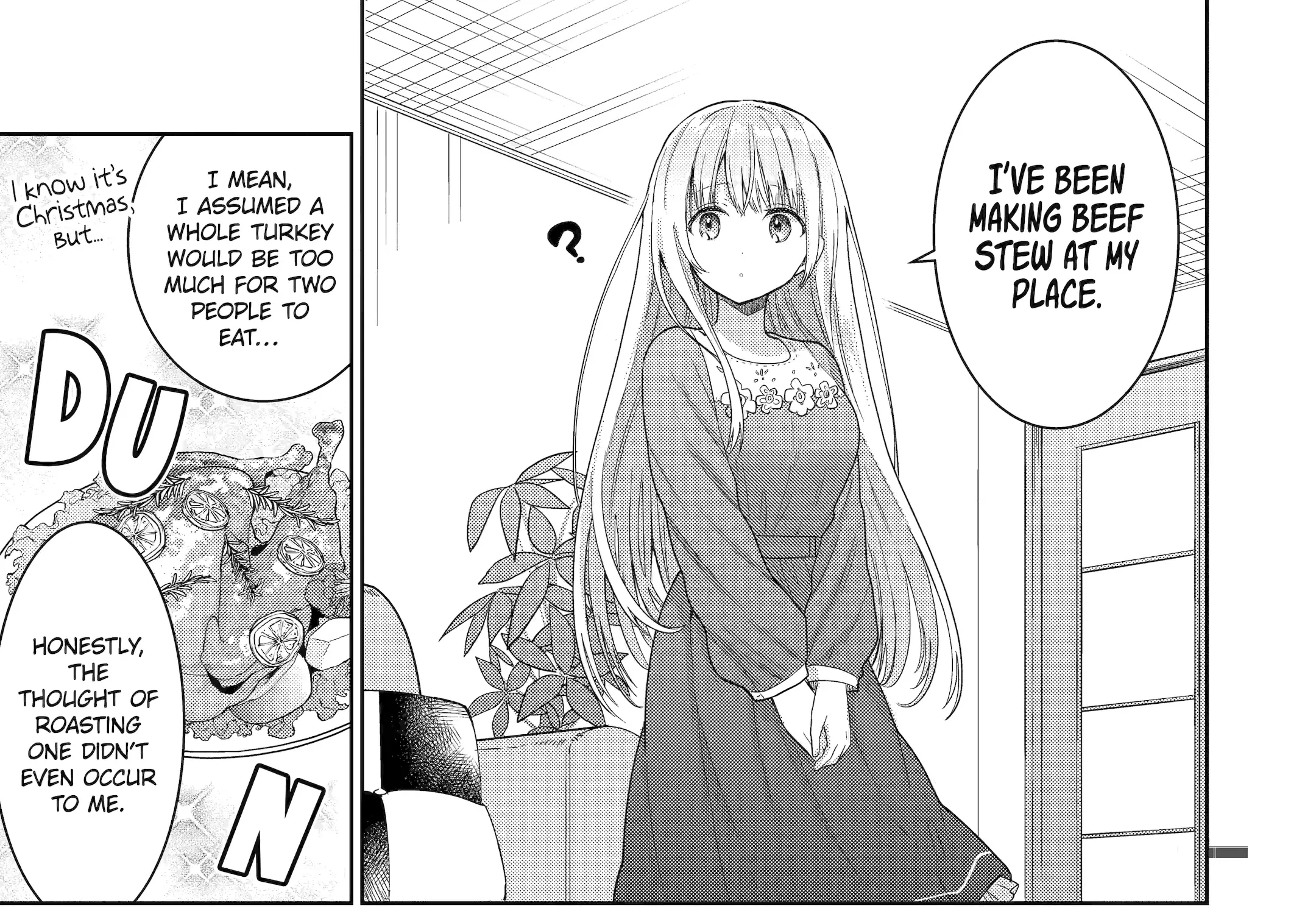 The Angel Next Door Spoils Me Rotten Zinmanga X Chapter 8 Page 68