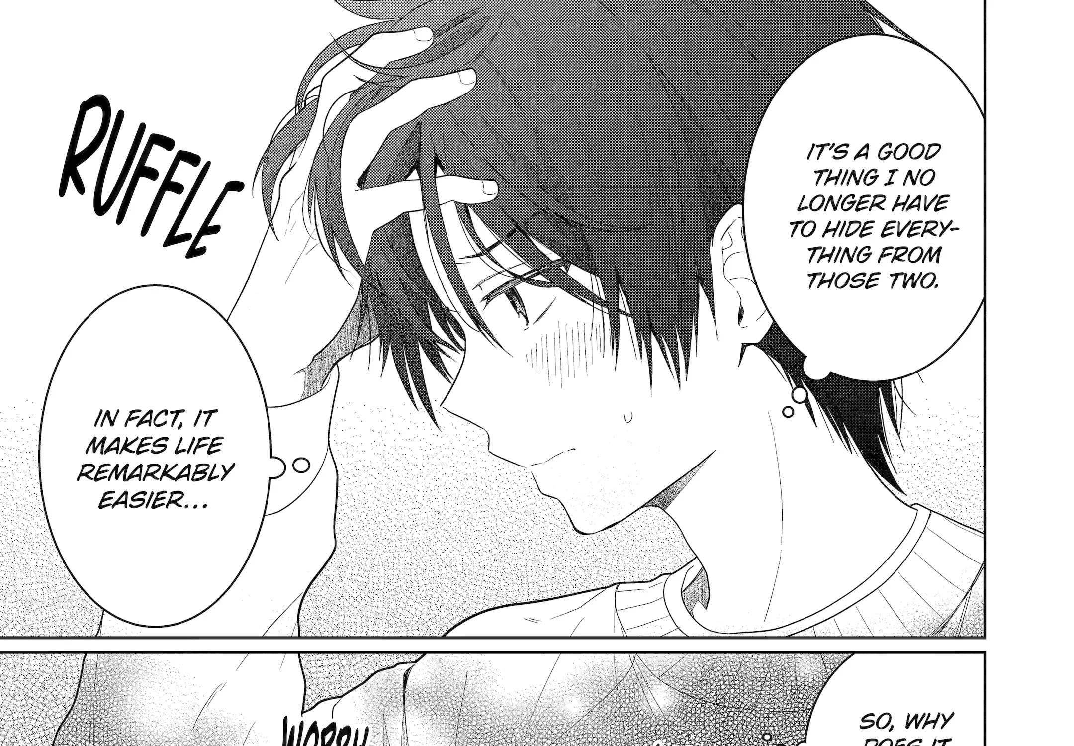 The Angel Next Door Spoils Me Rotten Zinmanga X Chapter 8 Page 80