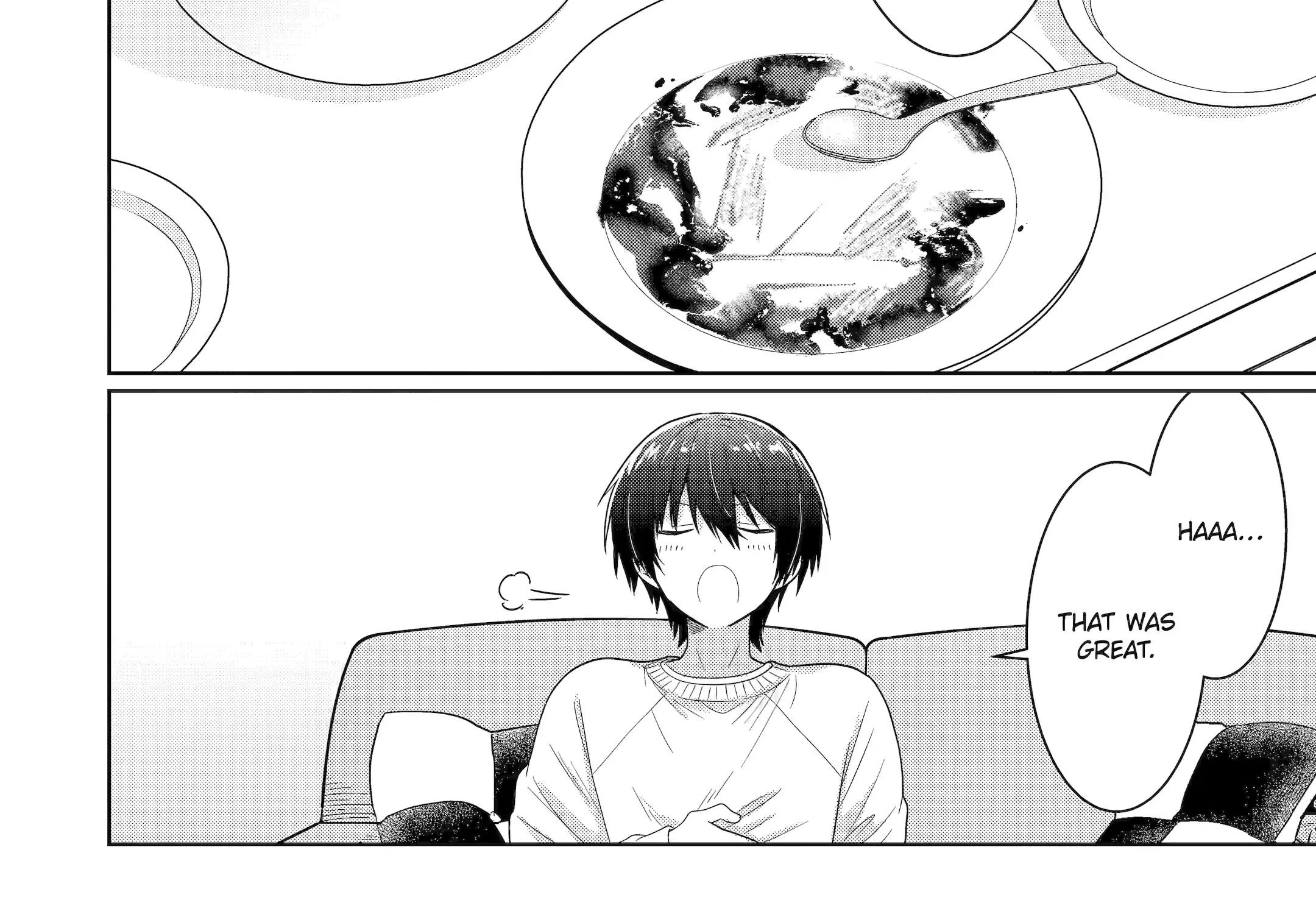 The Angel Next Door Spoils Me Rotten Zinmanga X Chapter 8 Page 84