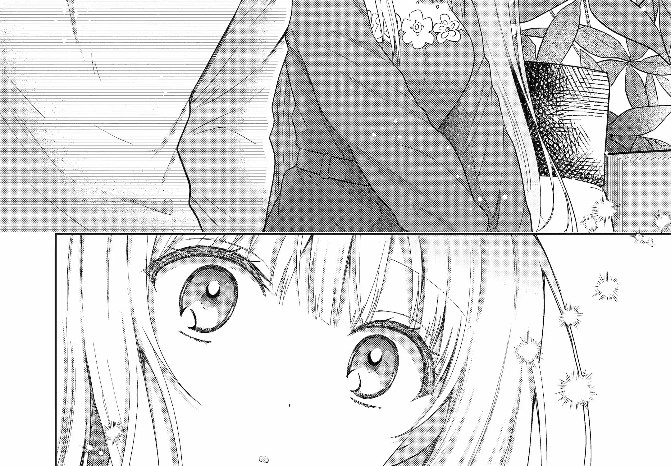 The Angel Next Door Spoils Me Rotten Zinmanga X Chapter 8 Page 102